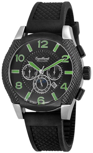 Engelhardt Herren-Armbanduhr Analog Automatik 387721129016 Engelhardt Herren-Armbanduhr Analog Automatik 387721129016