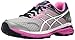 Produktbild ASICS Women's GT-2000 5 Running Shoe, Mid Grey/White/Pink Glow, 7 2E US