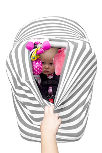 Stilltuch / Schlauchschal / Autositzbezug / Himmel - 5