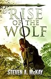 Image de Rise of the Wolf (The Forest Lord Book 3) (English Edition)