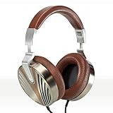 Ultrasone Edition 10 Open Back Over-Ear Headphones with S-Logic PLUS