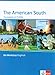 The American South. Themenheft mit CD-ROM: Klasse 11/12 (G8); Klasse 12/13 (G9) (Abi Workshop Englisch) by 