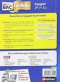 Image de ABC du BAC Excellence Espagnol 2de.1re.Term
