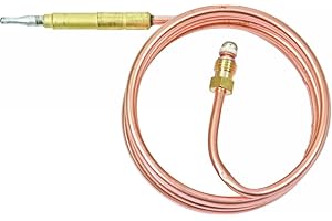 Electrolux 051119 Thermocouple M8 x 1 Length-150 cm