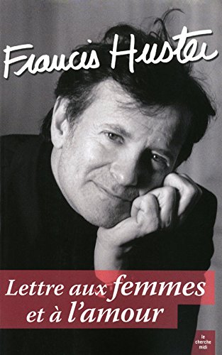 couverture de : Lettres aux femmes et &agrave; l'amour