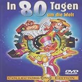 In 80 Tagen um die Welt [Collector's Edition] - 
