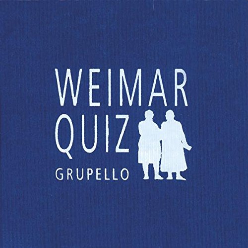 Download Weimar-Quiz: 100 Fragen und Antworten Download Weimar-Quiz: 100 Fragen und Antworten