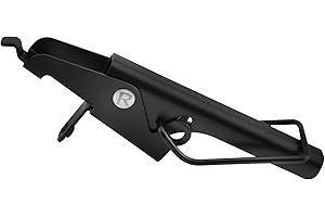 HQPASFY Tailgate Latch Assembly, 1018850, Right, Tailgate Latch Assembly Compatible with Polaris GEM Ranger 2010-2021 800 570 500