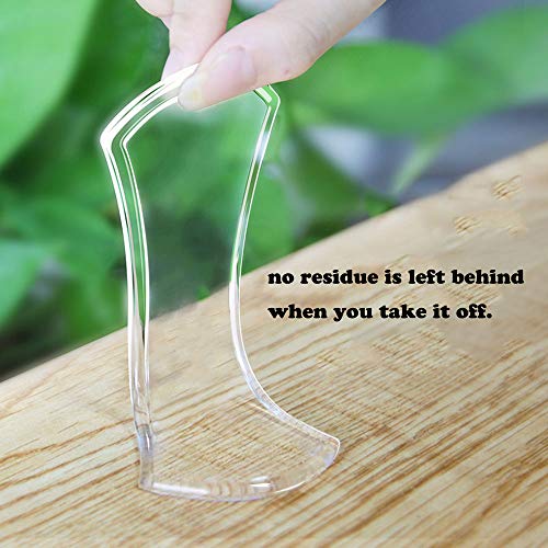 LAGUI-Sticky-Fixate-Gel-Pads-Support-Universel-pour-tlphone-Portable-Sticky-Mat-Nano-Technology-Bande-plie