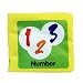Kids Toys, Xinantime Baby Intelligence Development Learn Picture Numbers Cognize Book