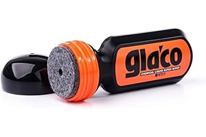 OKOIUM Ultra Glaco - Soft99 - Repelente de lluvia hasta 12 meses