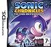 Produktbild Sonic Chronicles: The Dark Brotherhood [UK Import]