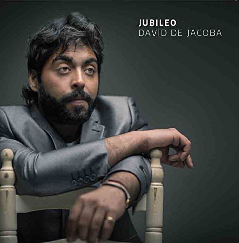 couverture de : Jubileo