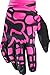 Produktbild Fox 2017 Damen Motocross / MTB Handschuhe - DIRTPAW - schwarz-pink: Größe Handschuhe: L / 8