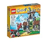 LEGO Castle 70402 - Verteidigung des Wachturms - Lego
