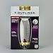 Andis T-Outliner G-1 Corded Hair Trimmer, Model #05100, UK Product, No Transformer Required