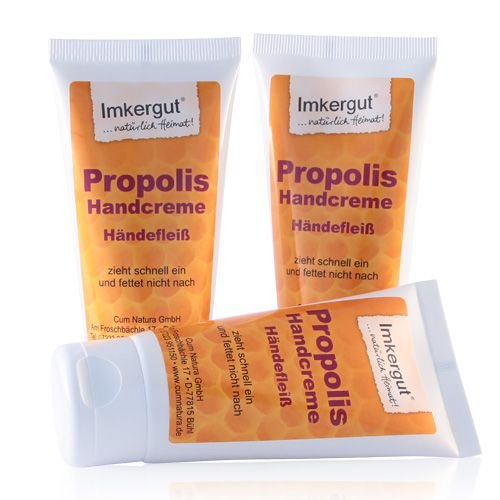 Propolis Handcreme 75 ml