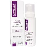 Dermoskin Y&uuml;z Yikama K&ouml;p&uuml;ğ&uuml; 1 Paket, 200ml