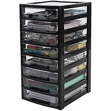 Suchergebnis auf Amazon.de für: schubladenschrank kunststoff