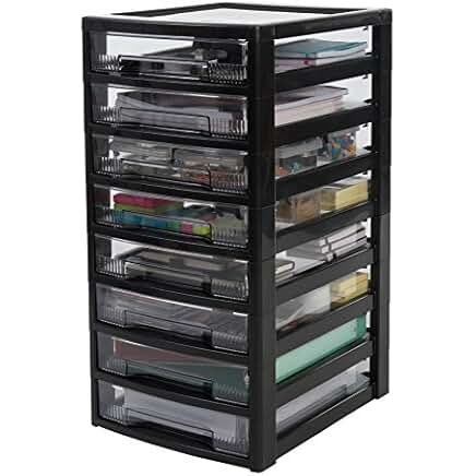 Suchergebnis auf Amazon.de für: schubladenschrank kunststoff