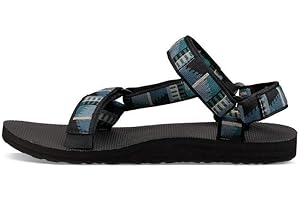 Teva Men's Original Universal-Urban Open Toe Sandals