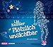Plötzlich unsichtbar: Lesung mit Jodie Ahlborn (3 CDs) by