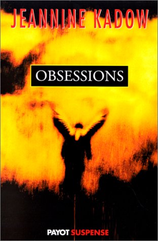 couverture de : OBSESSIONS