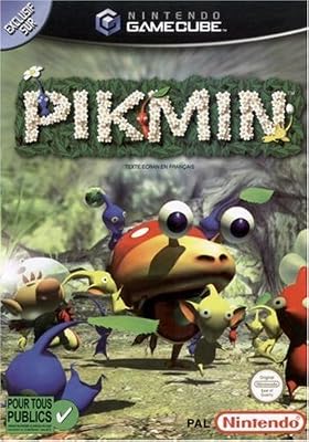 Nintendo Pikmin