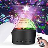 ♬Klangregelungsmodus. Eingebauter Tonabnehmer kann die blinkende Lichtfrequenz dazu veranlassen, die Frequenz des Tons ständig zu ändern, je höher die Klangfrequenz, desto schneller blinkt die Lichter.