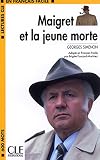 Cover zum Buch Maigret et la Jeune Morte