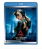Aeon Flux - Edition Blu-Ray