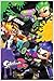 Produktbild Close Up Splatoon 2 Poster 3 Way Battle A (93x62 cm) gerahmt in: Rahmen Weiss