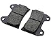 Produktbild Bremsbeläge Racing Ferodo FDB 2042 CP 1 Vorne links / rechts für Moto Guzzi Breva V850 LPB 2007 bis 2009