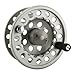 Produktbild Okuma SLV Fly Angelrolle, unisex, Okuma - Slv Fly Reel 1 Bb - 13" 10-11wt