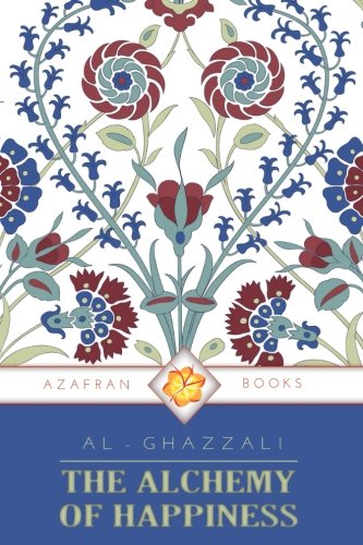 Preisvergleich Produktbild The Alchemy of Happiness