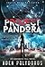 Produktbild Project Pandora (An Assassin Fall Novel, Band 1)