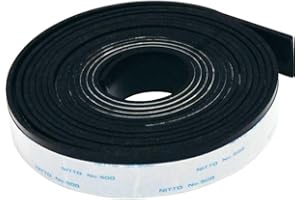 Makita 194419-4 Splinter Guard Replacement Strip, 118-Inch