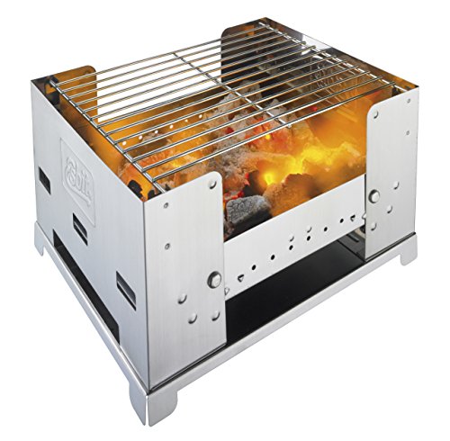 Esbit Grill BBQ-Box 300 S, 1431070 - 8