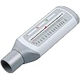 Rossmax Peak Flow Meter for Adults PF120A White