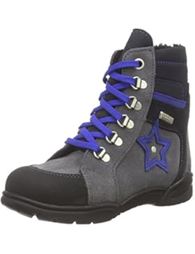 Däumling Hansi - Manni Jungen Kurzschaft Stiefel