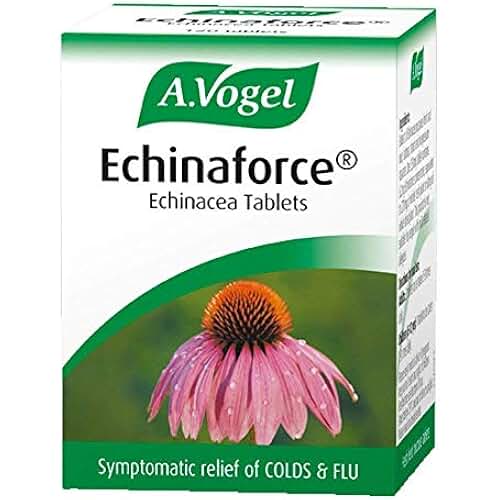 Amazon.co.uk echinacea tablets