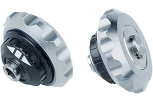 King Tony 2745 - Perno de puerta