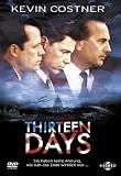 Thirteen Days [2 DVDs] - Bruce Greenwood
