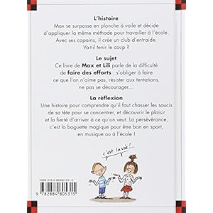 Max décide de faire des efforts - tome 89 (89) Livre en Ligne - Telecharger Ebook