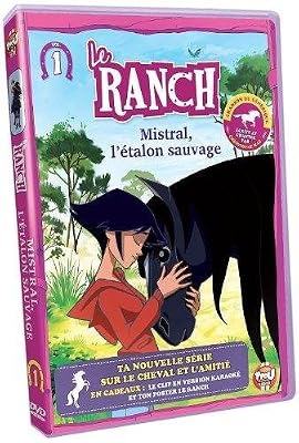 TF1 VIDEO Le Ranch - 2 - La rivale