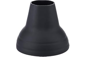 LOVIVER Silicone Pickleball Paddle Ball Collector, Universal Racket Sport Ball Picker, Portable Suction Cup Ball Collector for Outdoor Sports Compatible with All Common Paddles, Lightweight and Accessory