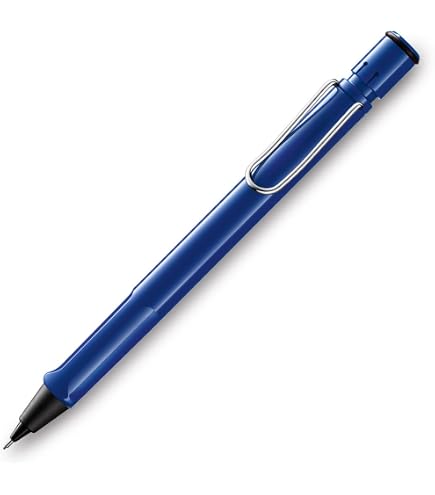 Lamy Spirit (163) kalem Paladyum 0,5 mm : Amazon.com.tr: Ofis ve
