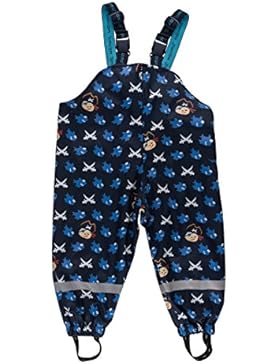 maximo Jungen Regenhose 