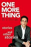 Image de One More Thing: Stories and Other Stories (English Edition)