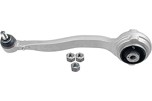 ‎LEMFÖRDER LEMFÖRDER 29633 03 Lenker Radaufhängung für Mercedes-Benz C-Klasse T-Model (S204) 2007-2014 Links, Vorne, Vorderachse und andere Fahrzeuge